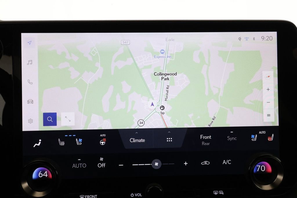 Used 2023 Lexus RX 500h F Sport w/ Accessory Package (Z1) image 21