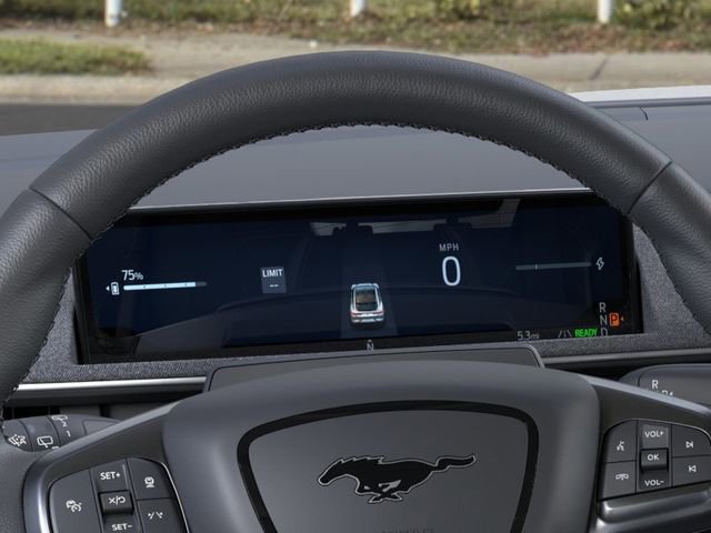 New 2025 Ford Mustang Mach-E Premium AWD/4WD image 13