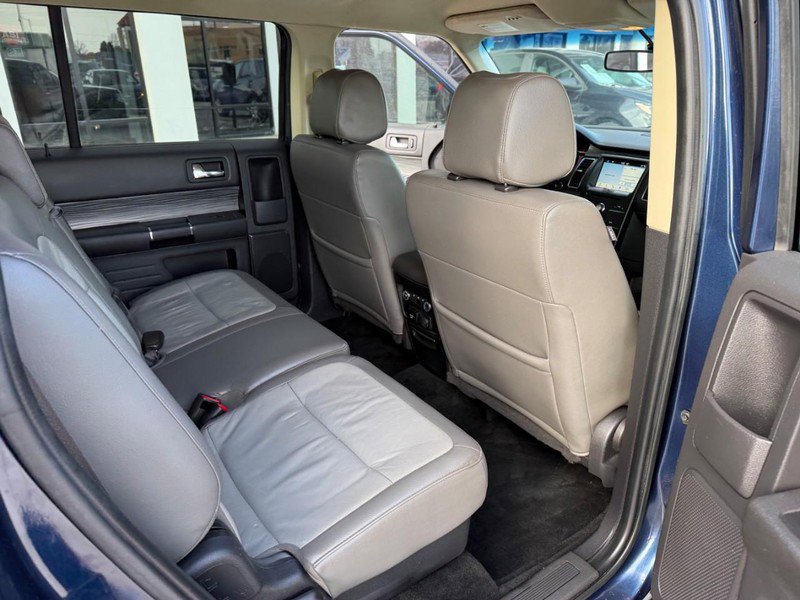 Used 2017 Ford Flex SEL w/ Equipment Group 202A image 18