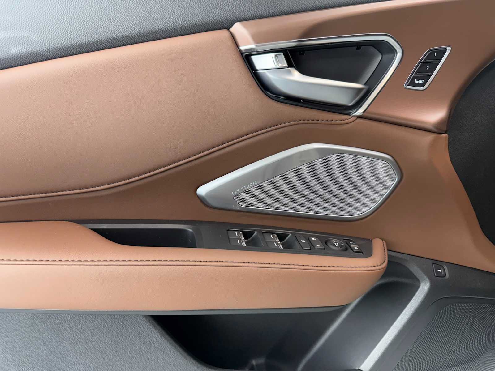 New 2026 Acura RDX SH-AWD w/ Technology Package image 16