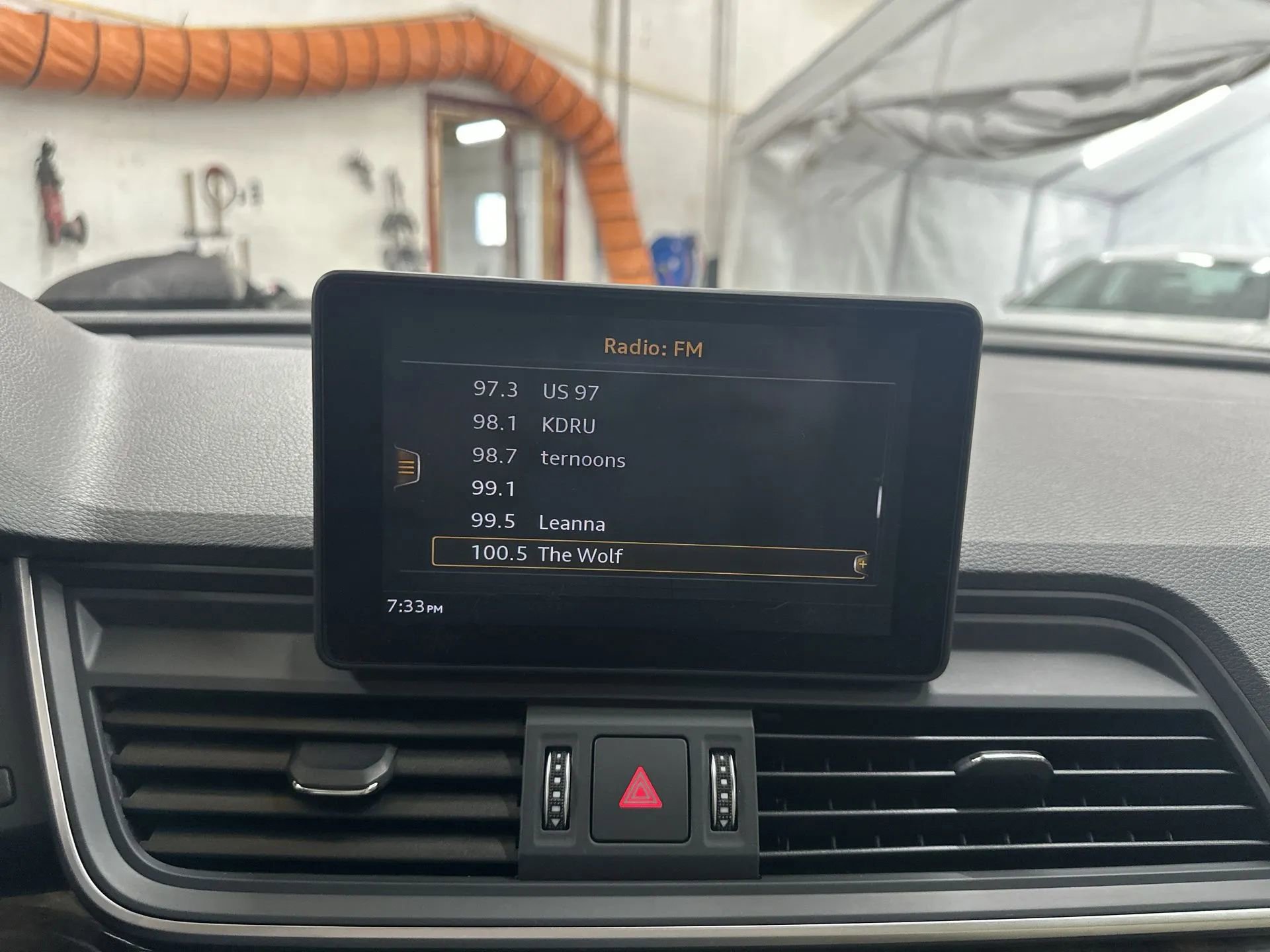 Used 2018 Audi Q5 2.0T Premium image 18