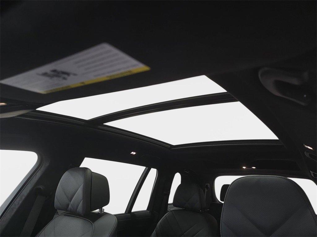 Used 2026 BMW X7 xDrive40i w/ M Sport Package image 28