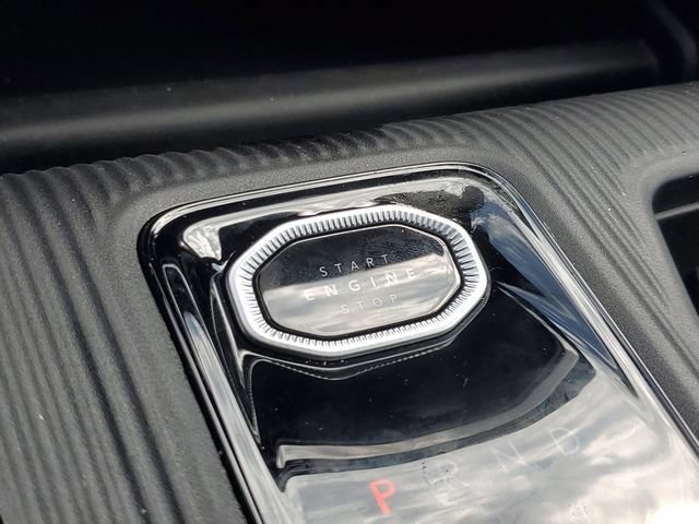 New 2026 Jeep Cherokee Limited AWD/4WD image 25