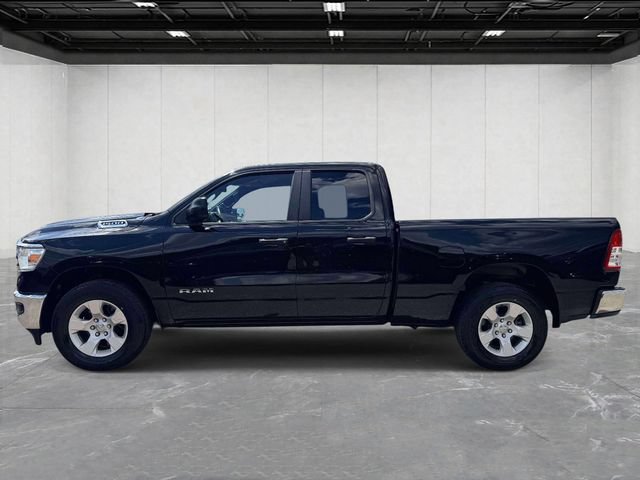 Certified 2023 RAM 1500 Big Horn AWD/4WD image 8
