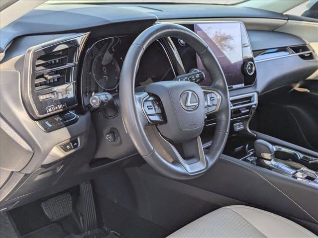 Used 2024 Lexus RX 350 FWD w/ Technology Package image 10