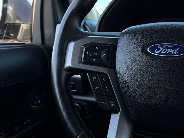 Certified 2021 Ford Expedition Max Platinum image 12