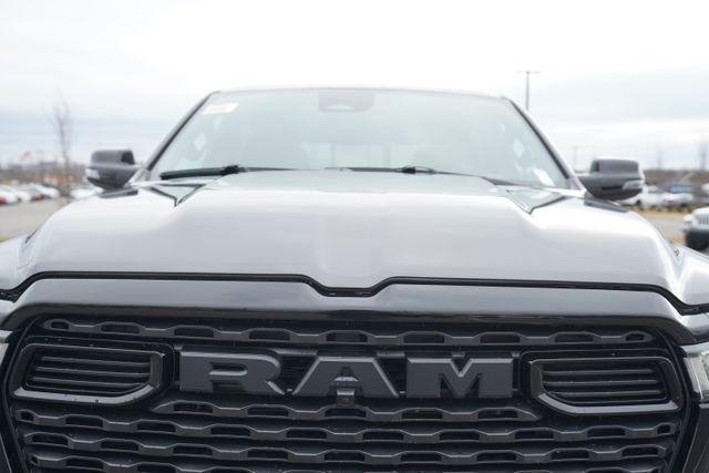 New 2026 RAM 1500 Big Horn image 40