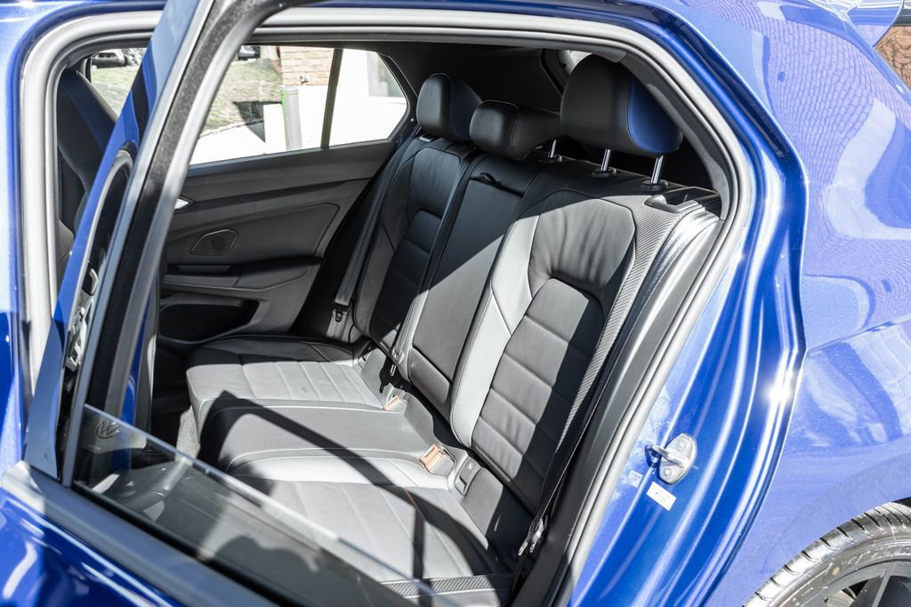 Used 2024 Volkswagen Golf R 4-Door image 29