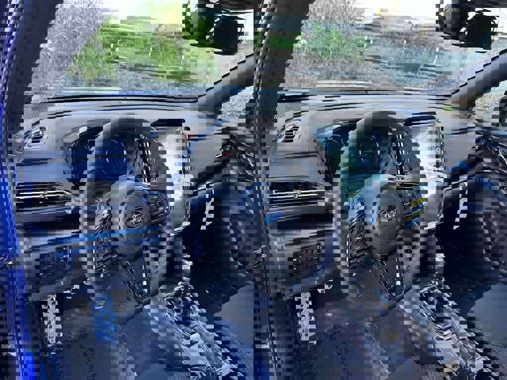 New 2026 Subaru WRX Premium video 2