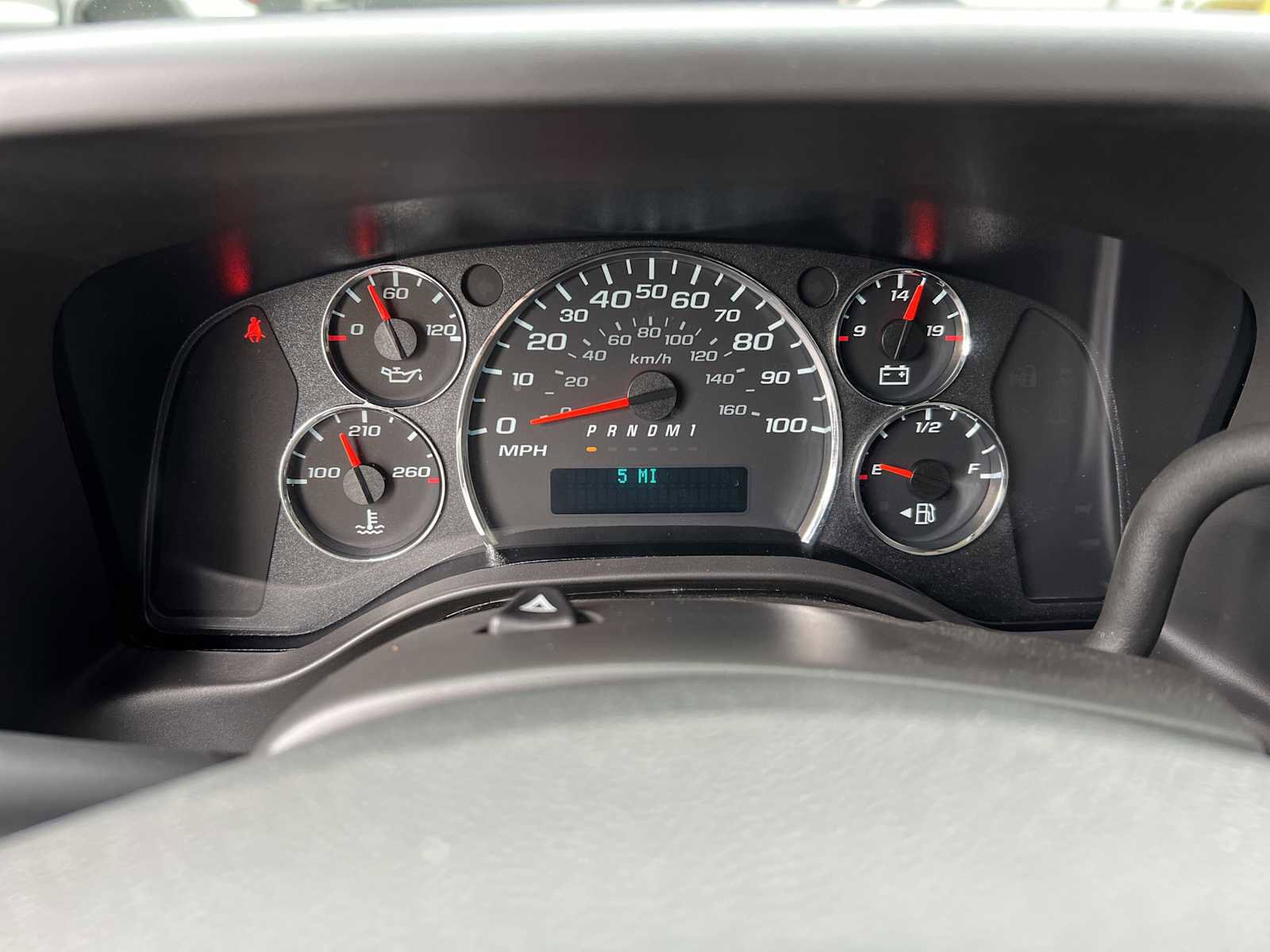 New 2025 GMC Savana 3500 w/ Power Convenience Package RWD image 26