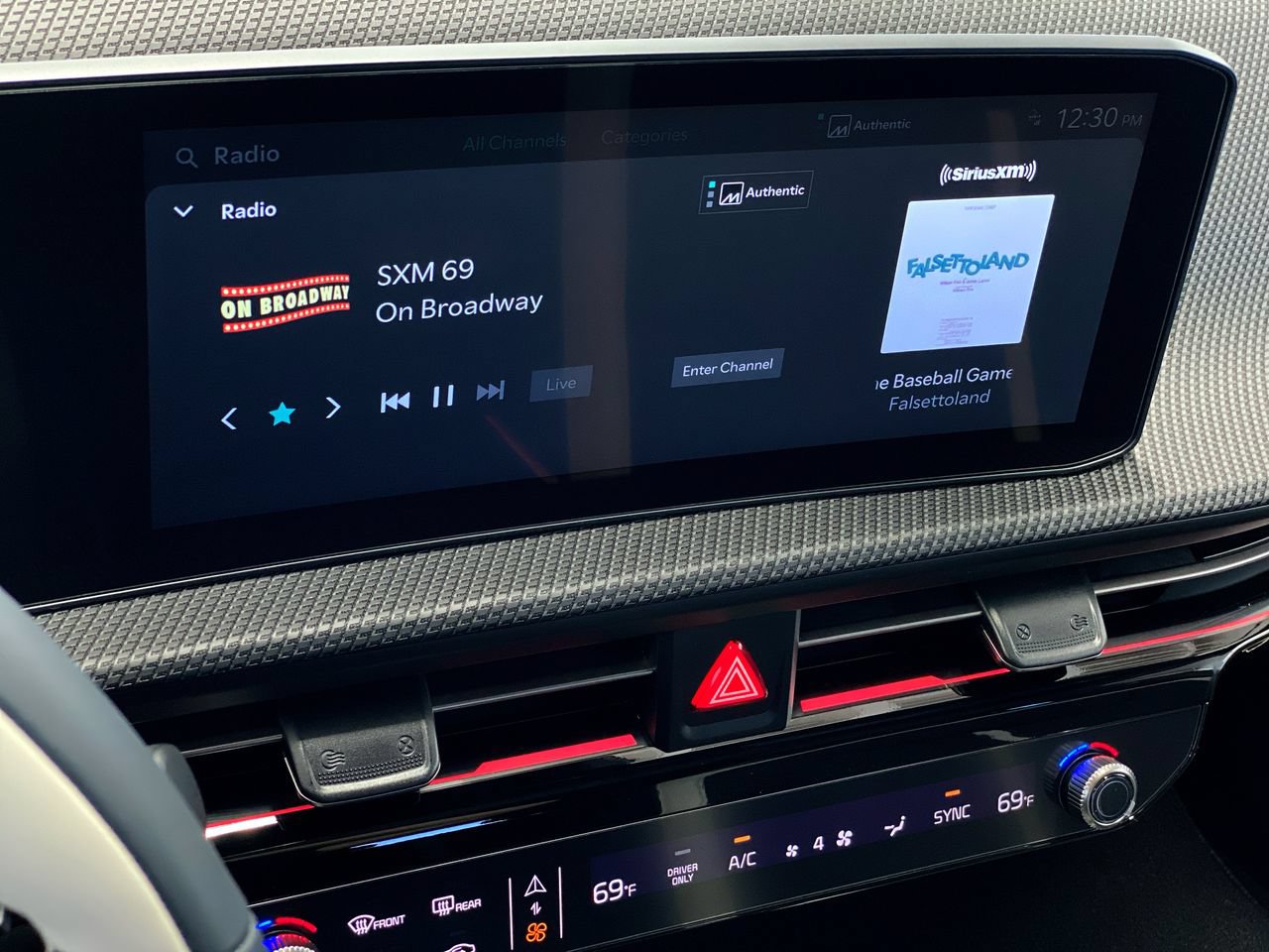 New 2026 Kia EV6 GT-Line RWD image 27