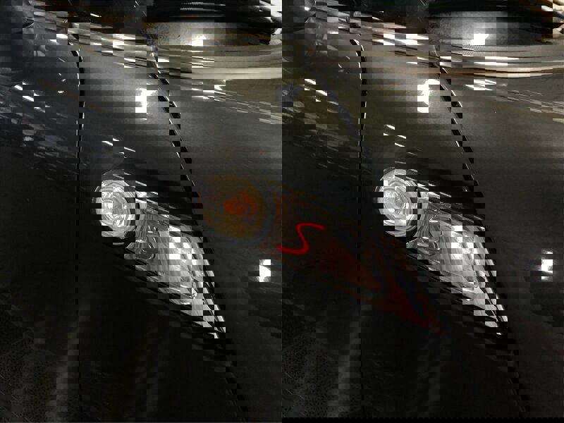 Used 2012 MINI Cooper Coupe S image 17