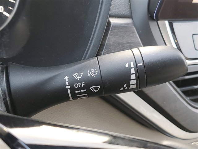 Certified 2023 Nissan Altima 2.5 SL image 20