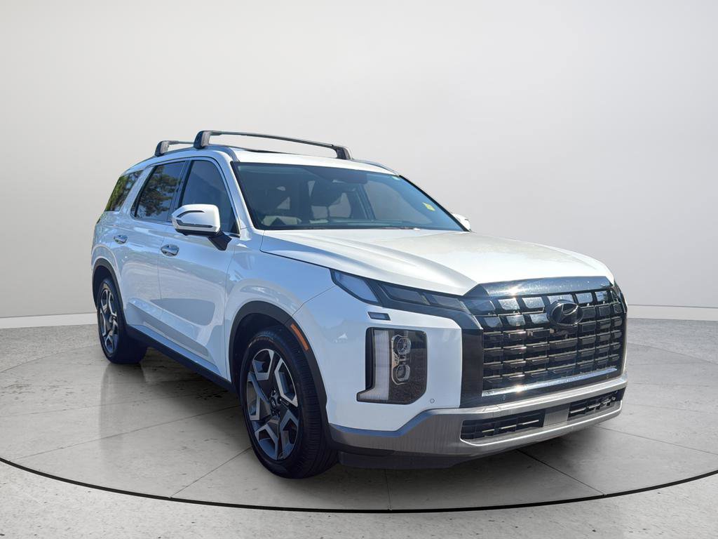 Used 2023 Hyundai Palisade SEL w/ Premium Package AWD/4WD image 1
