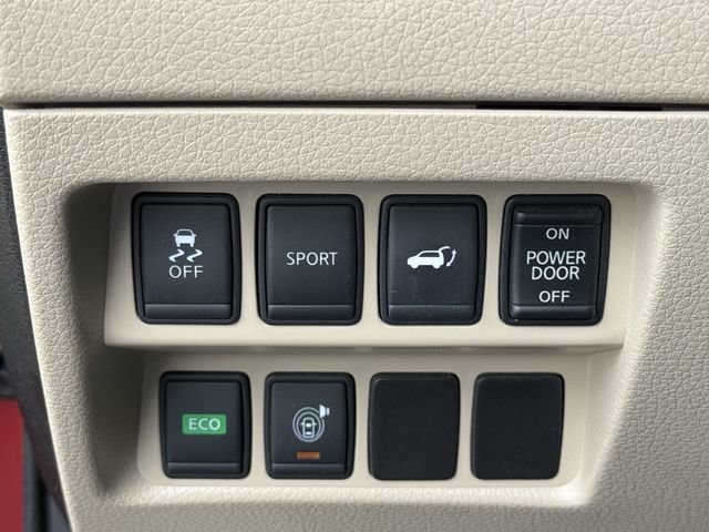 Used 2016 Nissan Rogue SL w/ SL Premium Package FWD image 33