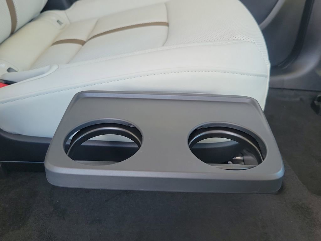 New 2026 MAZDA CX-90 3.3 Turbo w/ Premium Plus Pkg image 20