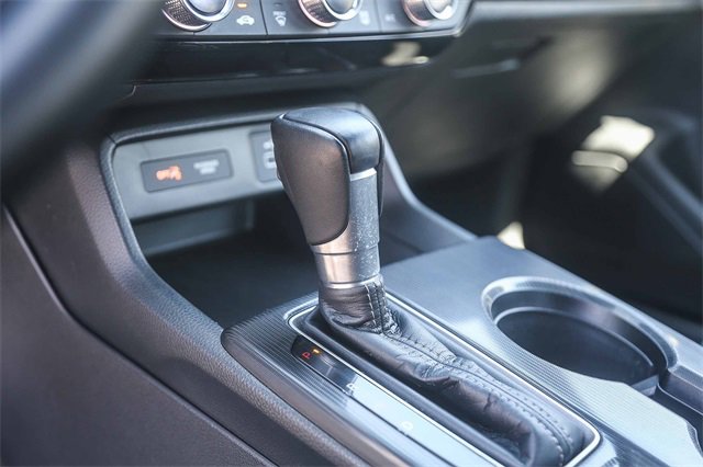 Used 2023 Honda Civic Sport image 23