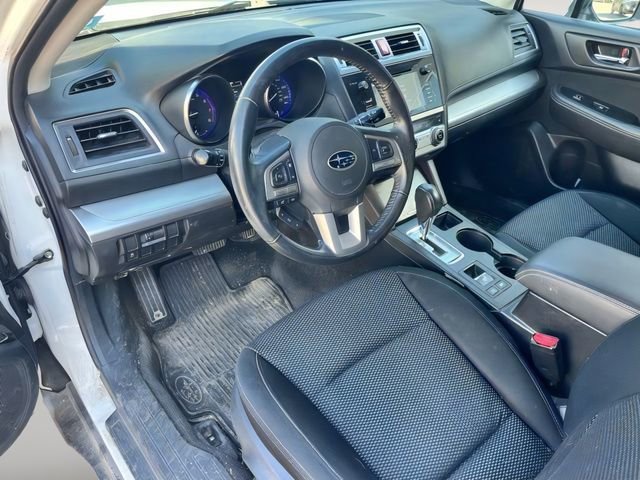 Used 2015 Subaru Outback 2.5i Premium w/ Protection Package #1 image 10