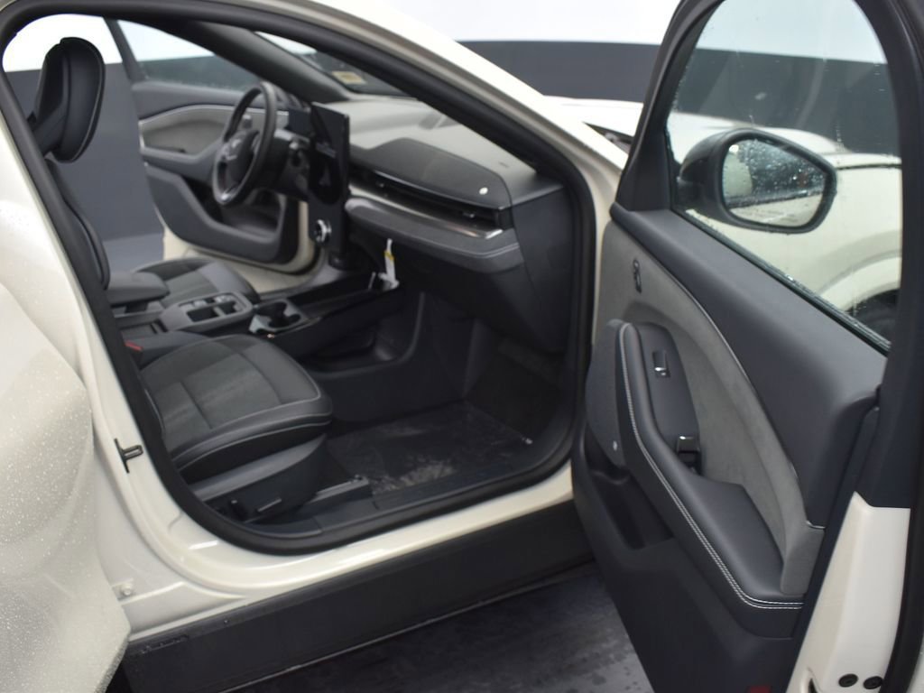 New 2025 Ford Mustang Mach-E GT image 14