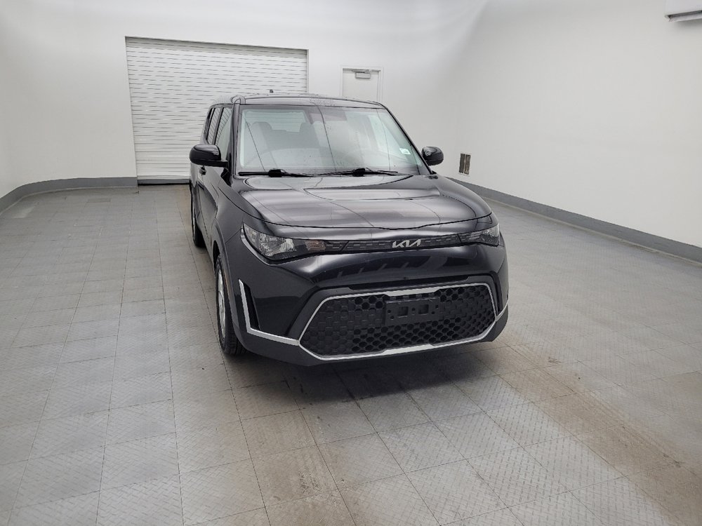 Used 2023 Kia Soul S image 14