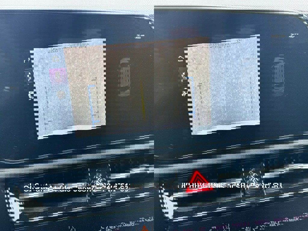 Used 2023 Kia Niro EX Touring image 87