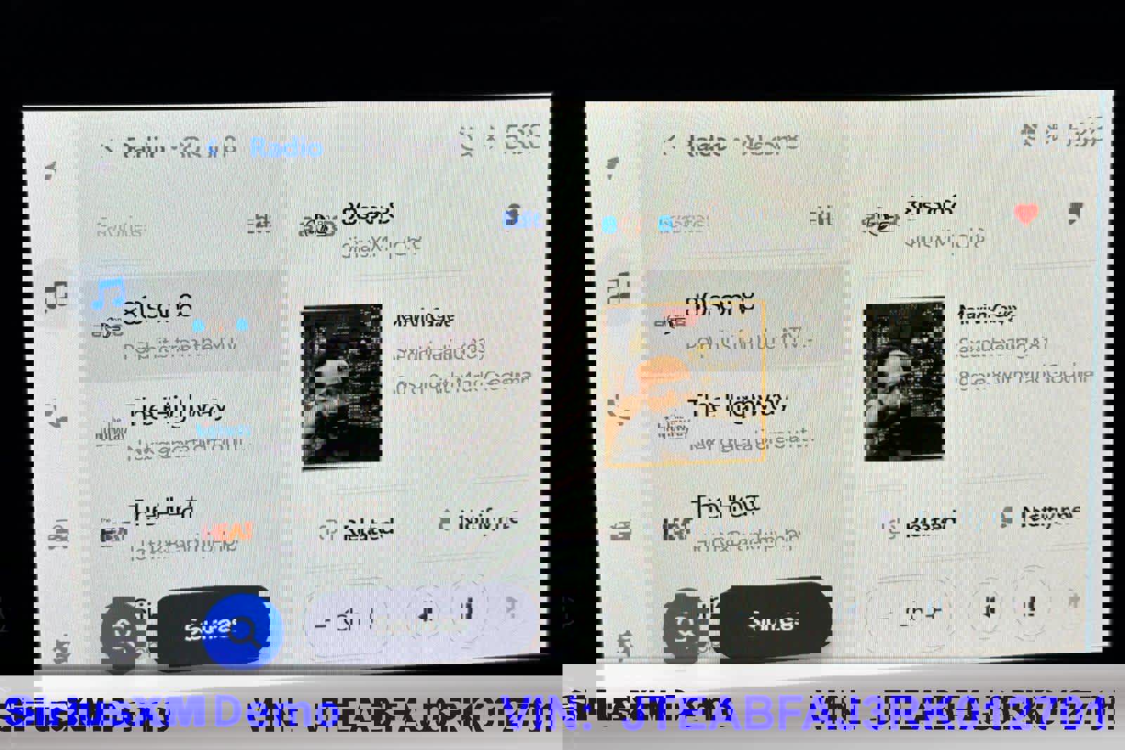 Used 2024 Toyota Land Cruiser 1958 image 28