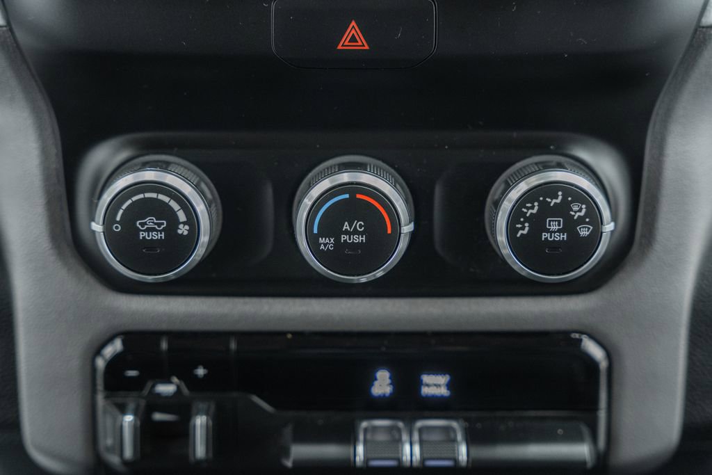 Used 2019 RAM 2500 Big Horn image 26