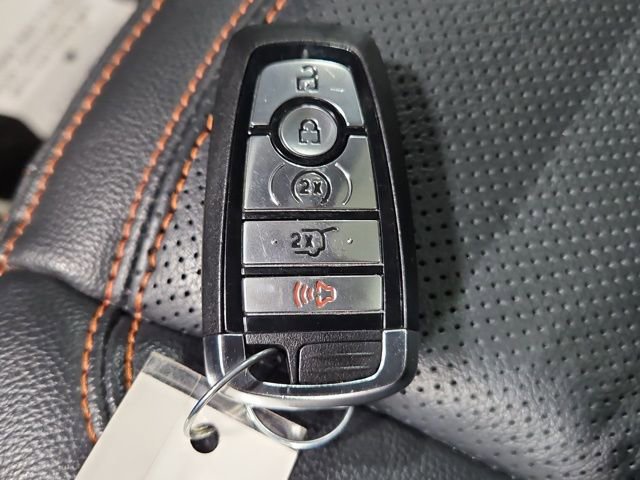 Used 2024 Ford Expedition Timberline image 30