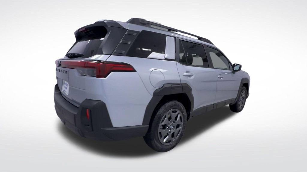 New 2026 Subaru Outback Premium AWD/4WD image 8