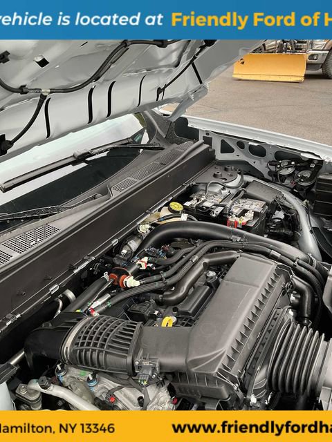 Used 2026 Ford Maverick XL AWD/4WD image 58