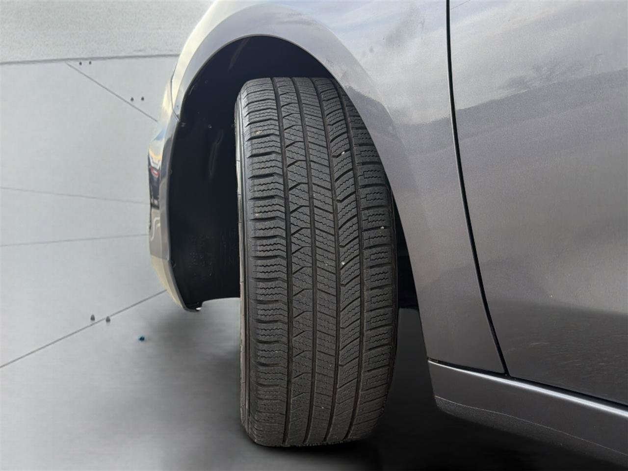 Used 2020 Acura TLX FWD image 33