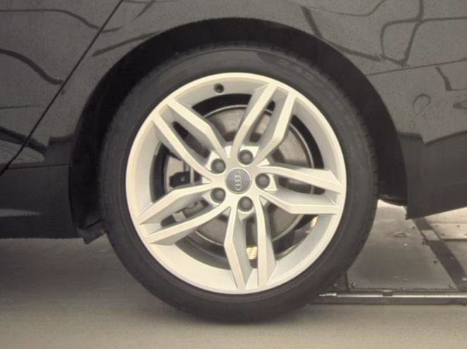 Used 2019 Audi A5 2.0T Premium w/ Convenience Package image 5