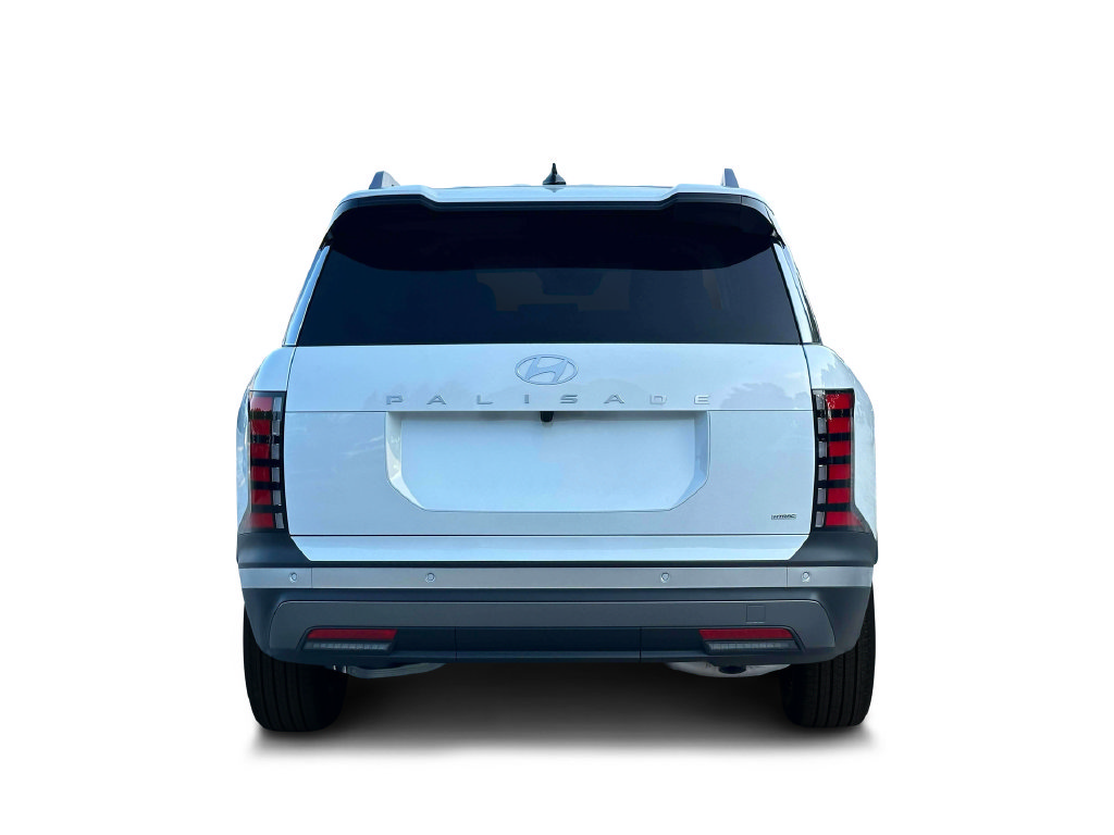 New 2027 Hyundai Palisade SEL AWD/4WD image 6