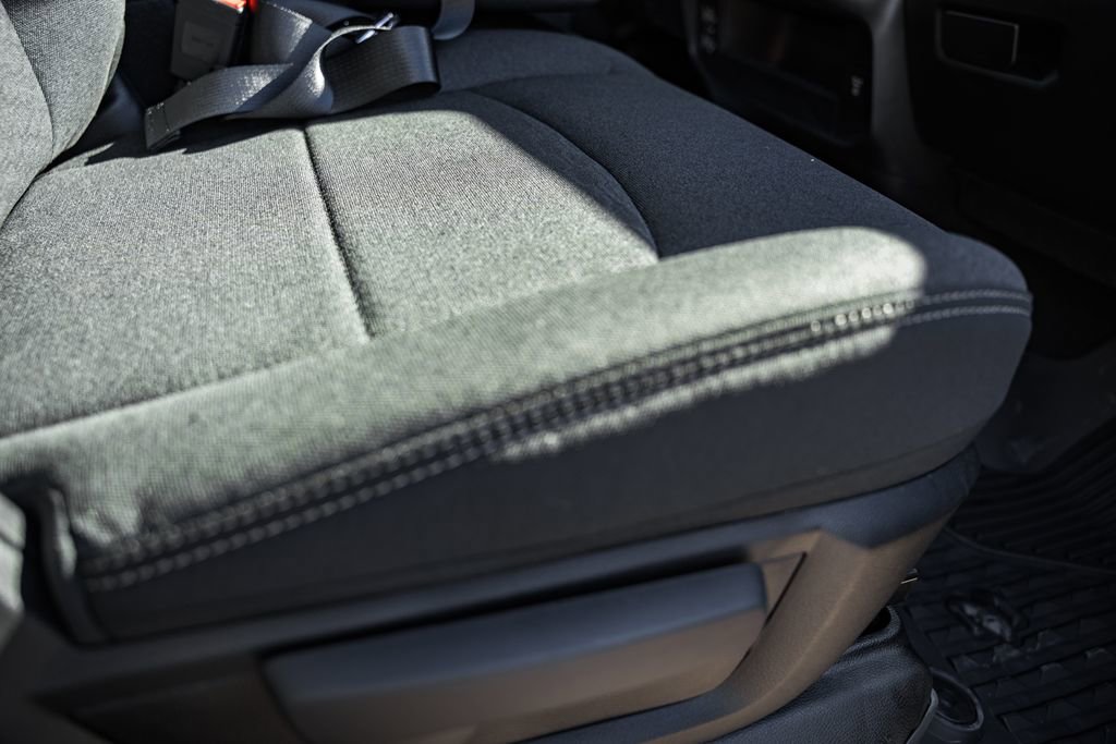 New 2026 RAM 2500 Tradesman w/ Safety Group image 37