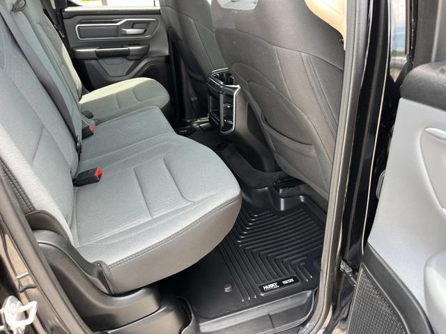 Certified 2020 RAM 1500 Big Horn RWD image 22