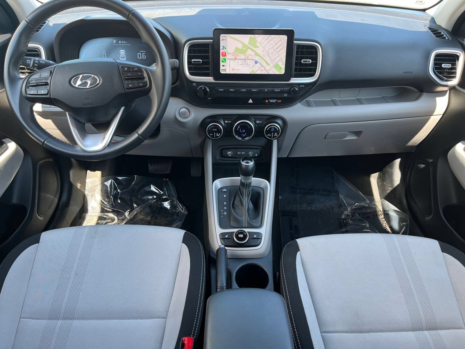 Used 2026 Hyundai Venue SEL FWD image 38