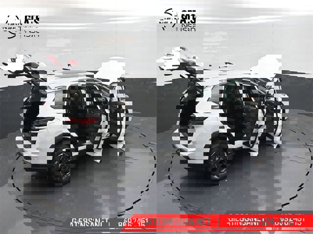 New 2026 Nissan Rogue SV w/ SV Premium Package image 48