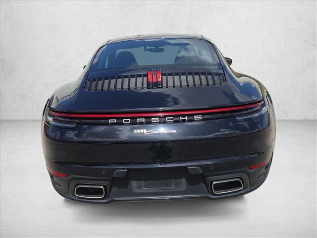 Used 2021 Porsche 911 Carrera RWD image 6