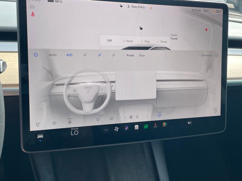 Used 2023 Tesla Model 3 Standard Range image 16