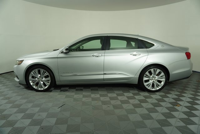 Used 2014 Chevrolet Impala LTZ image 4