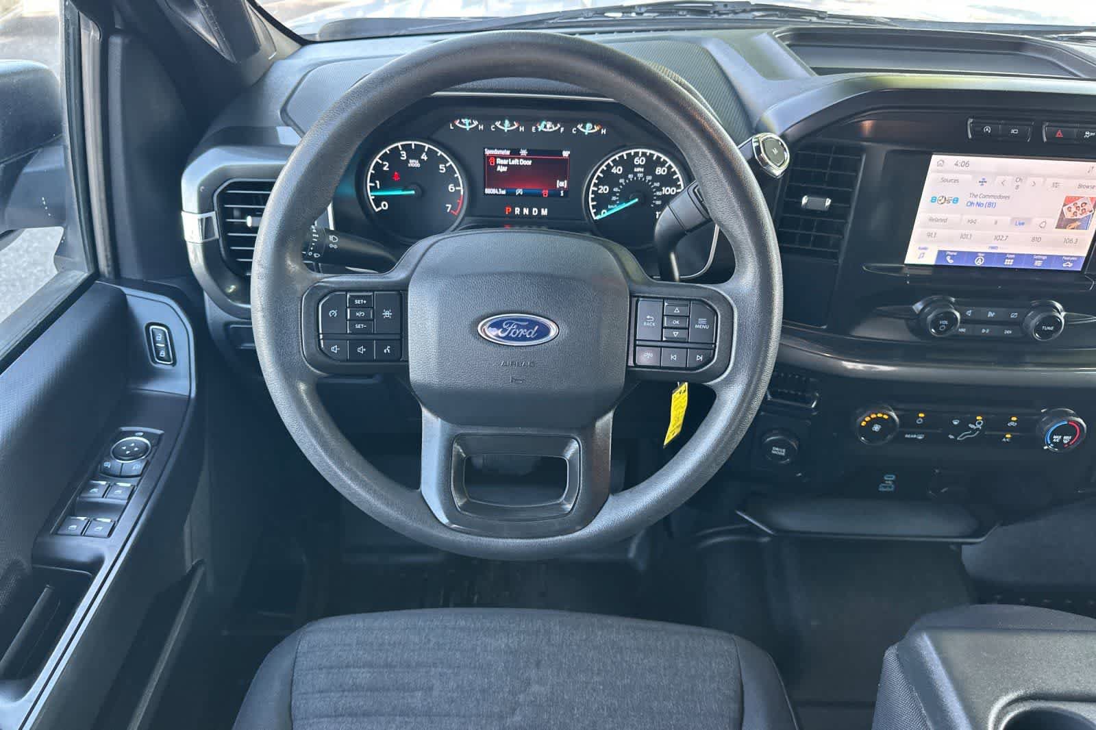 Used 2023 Ford F150 XL w/ STX Appearance Package RWD image 15