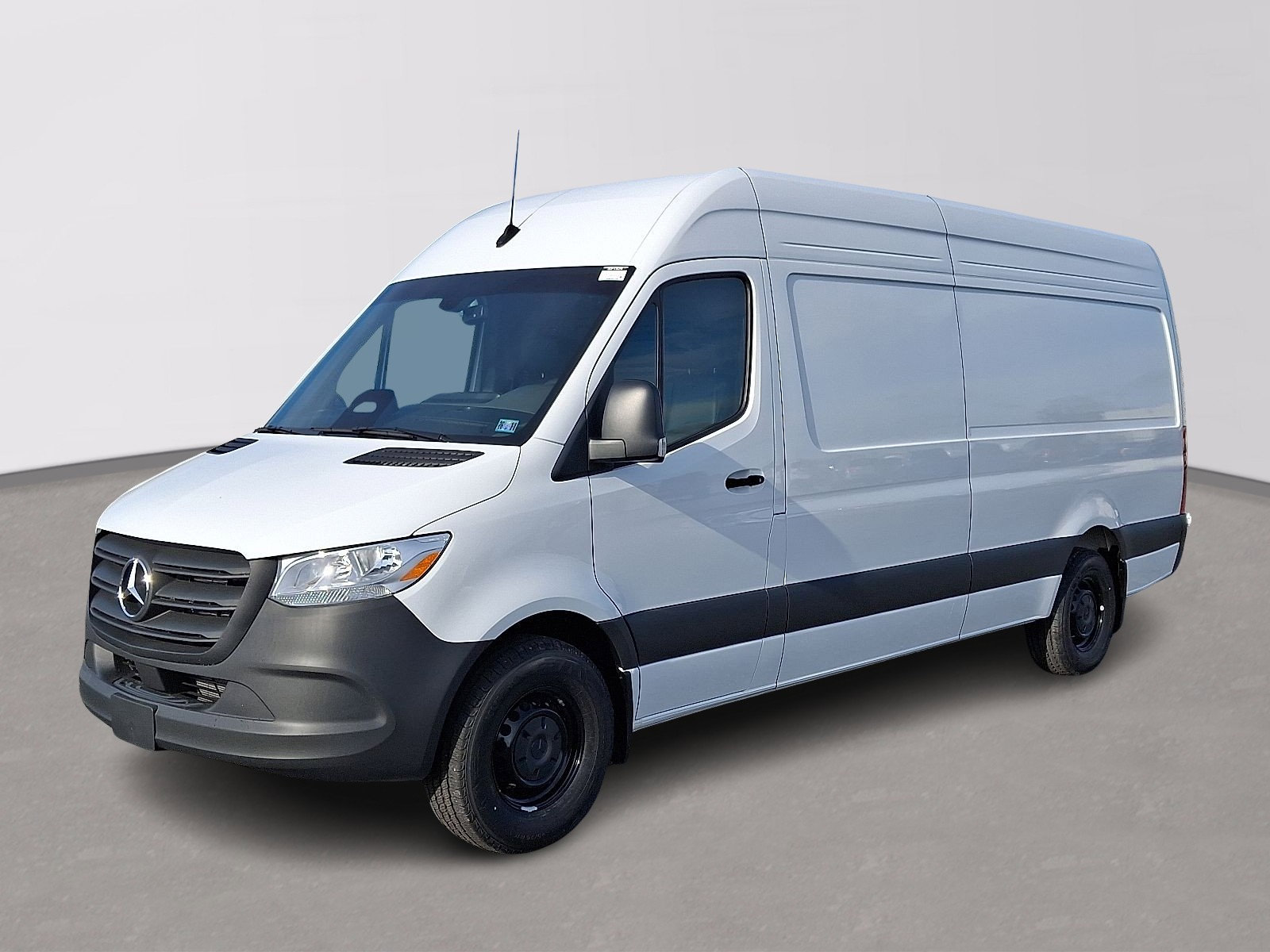 New 2026 Mercedes-Benz Sprinter 2500 image 1