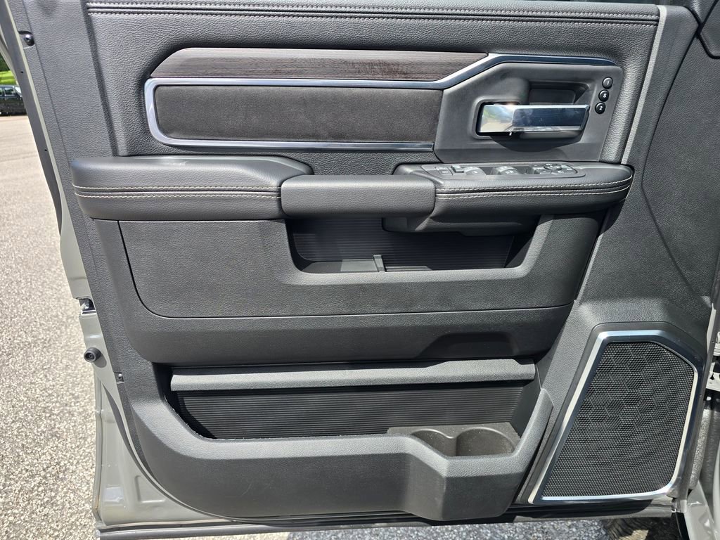 New 2026 RAM 2500 Laramie image 35