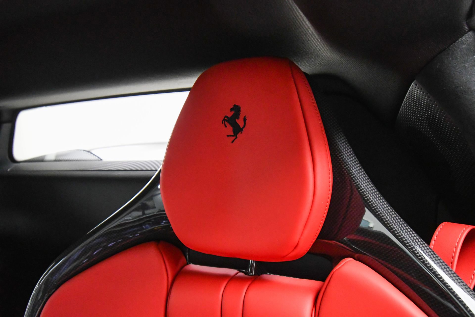 Used 2025 Ferrari 296 GTB image 57