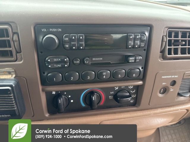 Used 1999 Ford F250 XLT image 13