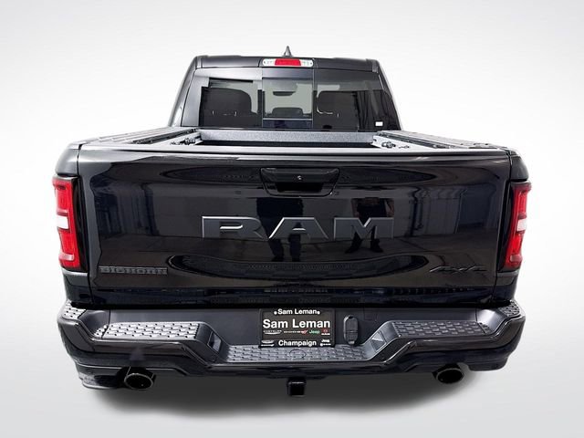 New 2026 RAM 1500 Big Horn image 6