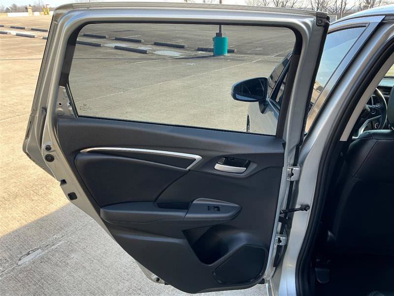 Used 2015 Honda Fit image 28