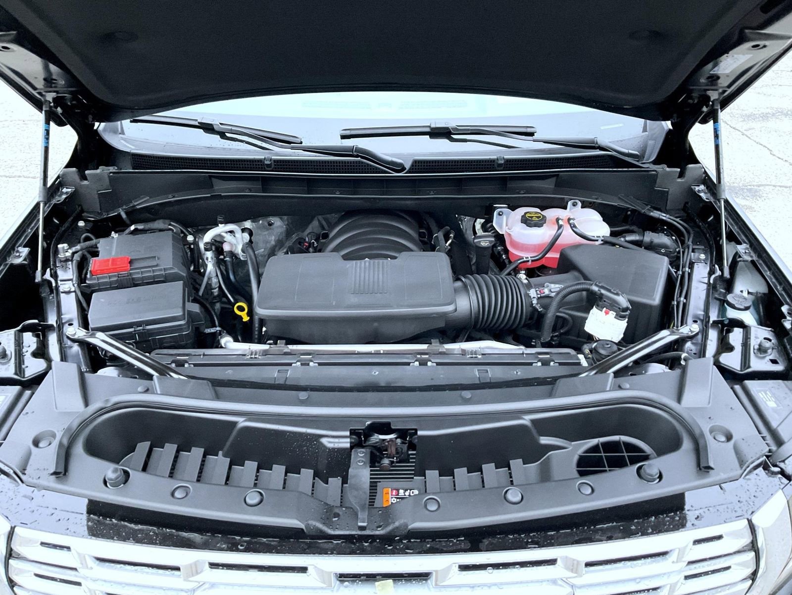 New 2026 GMC Yukon XL Denali w/ Denali Reserve Package image 27