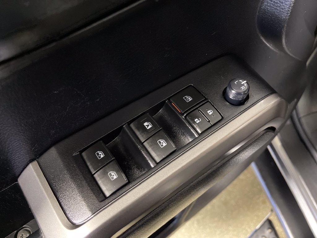 Used 2021 Toyota Tacoma SR5 w/ Blackout Package (TMS) RWD image 18