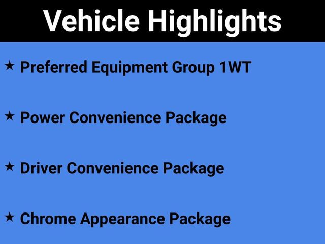 New 2025 Chevrolet Express 3500 w/ Power Convenience Package image 5
